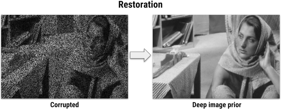 Реставрация фото нейросеть онлайн бесплатно